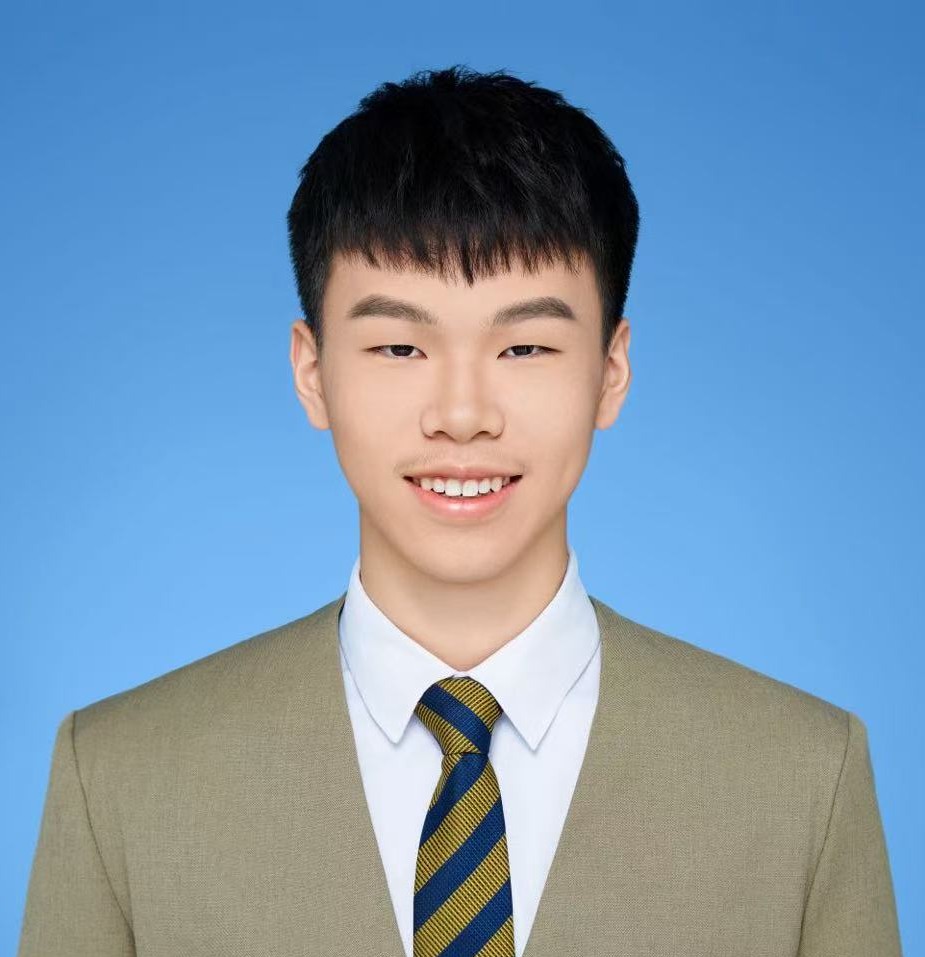 Jiawei Guo